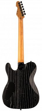 Электрогитара LTD TE-1000 BLACK BLAST
