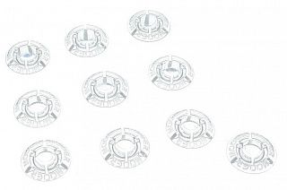 Защитные крышки Mooer FT-MTP