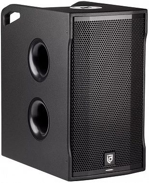 Портативная акустическая система INTREND ITSPK-VOX28