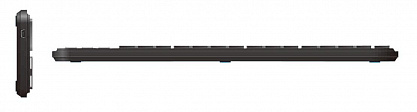 MIDI-КЛАВИАТУРА KORG NANOKEY2-BK