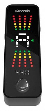 Тюнер D'Addario PW-CT-23
