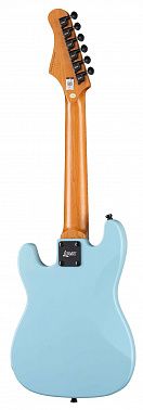 Электрогитара Luxars S-KPRO-SBL