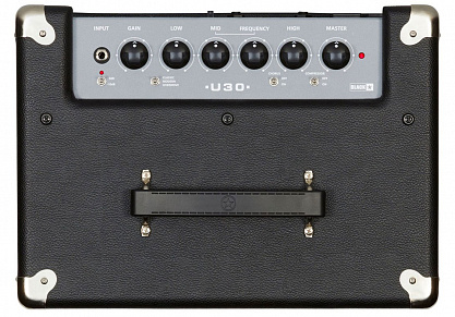 Басовый комбо BLACKSTAR Unity 30