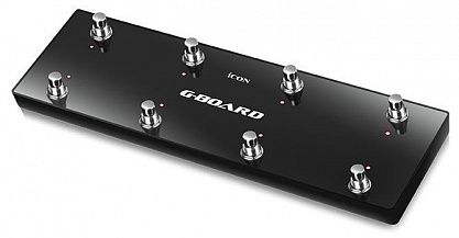 MIDI контроллер Icon G-Board