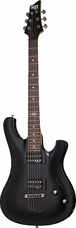 Электрогитара SCHECTER SGR 006 MSBK