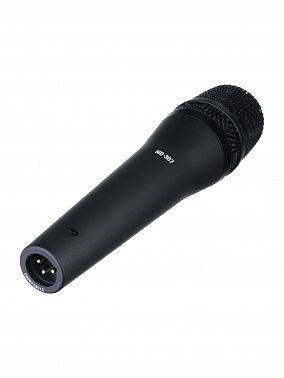 МИКРОФОН ОКТАВА МД-307