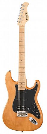 Электрогитара Prodipe JMFST93ALDERNAT