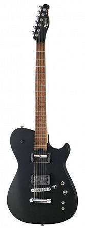 Электрогитара Cort MBM-2H-Sustainiac-SBLK
