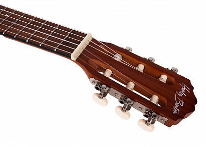 Harley Benton GL-2NT Guitarlele (STAGG UKG-20)