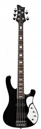 БАС-ГИТАРА SCHECTER STARGAZER-5 BLK