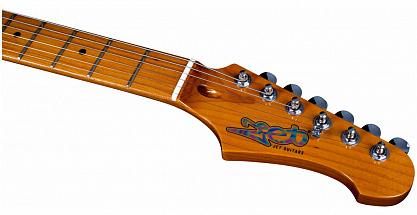 Электрогитара JET JS-400 SB