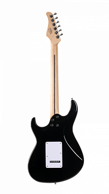 ЭЛЕКТРОГИТАРА CORT G200-BK