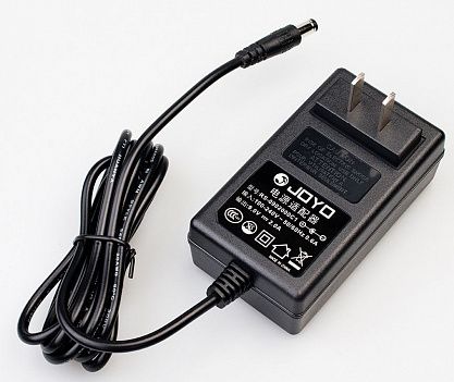 Блок питания для педалей Joyo JP-05