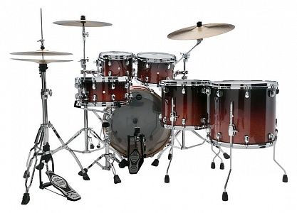 Установка TAMA MBS52RZS-DCF STARCLASSIC PERFORMER