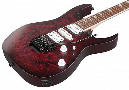Электрогитара IBANEZ RG470DXW-WZM