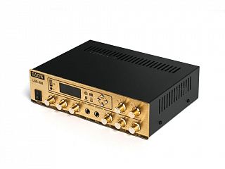 Трансляционный усилитель мощности TADS DS-80B