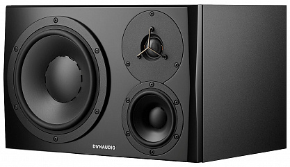 Правый референсный монитор DYNAUDIO LYD-48 R Black