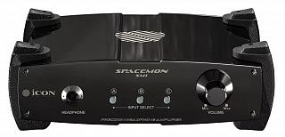 Предусилитель Icon SpaceMon