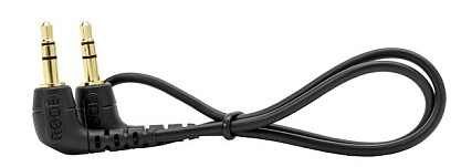 Микрофон RODE VideoMic Pro plus