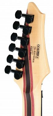 Электрогитара CORT X500-Menace-GS