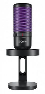 USB-микрофон BOYA K3