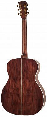 Акустическая гитара CORT GOLD-O8-NAT