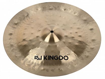 Тарелка KINGDO 16" COLLECTION ARTIST DRY CHINA