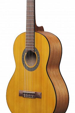 Классическая гитара IBANEZ GA2-OAM