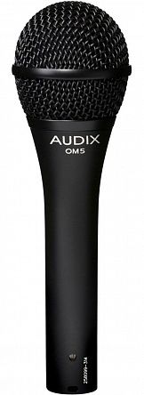 Микрофон Audix OM5