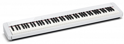 Цифровое пианино CASIO PX-S1100WE