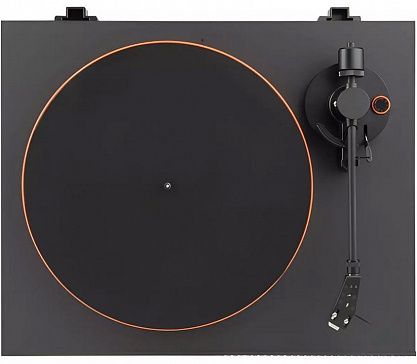 Проигрыватель винила JBL Spinner BT