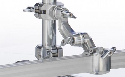 Клэмп PEARL PCR-200L