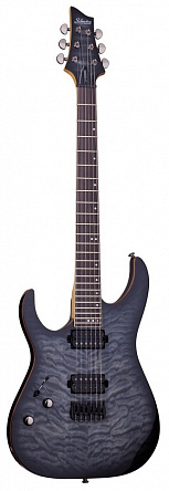 ЭЛЕКТРОГИТАРА SCHECTER BANSHEE-6 PASSIVE TBB L/H