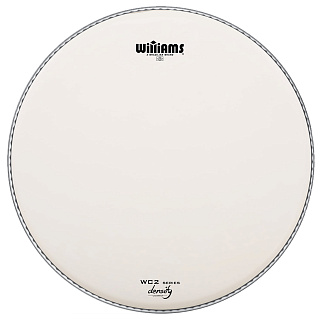 Пластик WILLIAMS WC2-10MIL-08