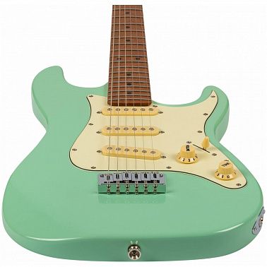 Электрогитара JET JS-300 Mini SFG