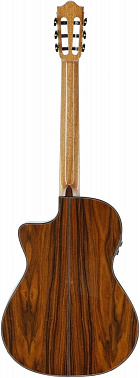 Электроакустическая гитара MARTINEZ MP-14-OV