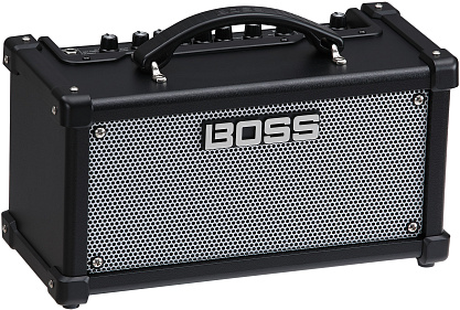 Гитарный усилитель Boss DUAL CUBE LX
