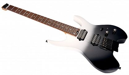 Электрогитара Mooer MHL50-BWG