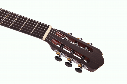 Классическая гитара LA MANCHA Granito 32 AB