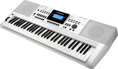 Синтезатор KURZWEIL KP140 WH