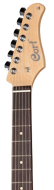 Электрогитара Cort G280-Select-AM