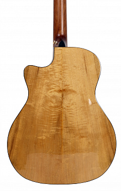 Электроакустика CORT GA-MY-Bevel-NAT