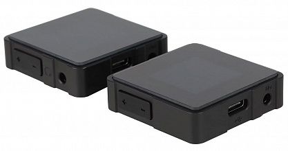 Радиосистема Icon AirMic Solo