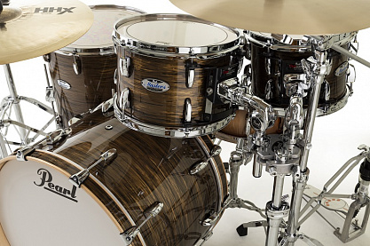 Барабанная установка PEARL MCT923XSP/C415