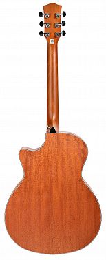 Акустическая гитара Kepma F0-BS