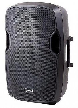 Комплект Gemini PA-SYS15