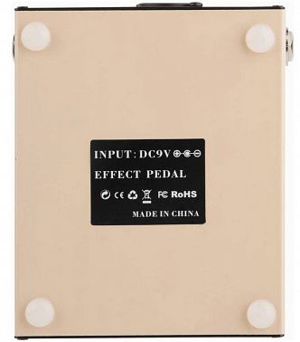 Педаль эффектов CALINE CP-40