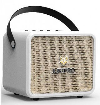 Комбоусилитель Justpro Fox-150-WH