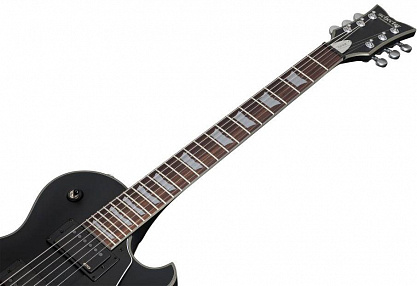 Электрогитара SCHECTER SOLO-II PLATINUM SBK