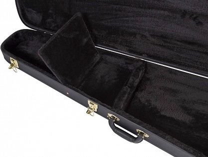 Кейс для бас-гитары PROEL CWCEBT